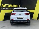 Chery Tiggo 4 Pro 2023 года за 6 500 000 тг. в Семей – фото 5