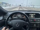 Mercedes-Benz E 350 2011 года за 9 000 000 тг. в Караганда – фото 4