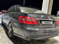 Mercedes-Benz E 350 2011 года за 9 000 000 тг. в Караганда