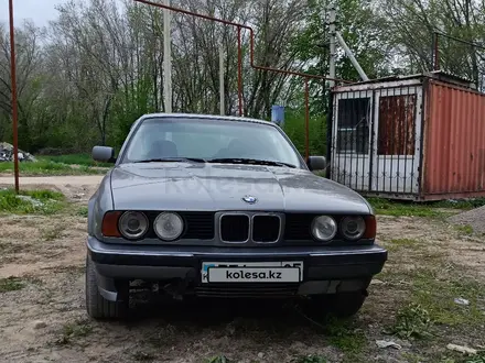 BMW 518 1993 года за 2 500 000 тг. в Алматы – фото 7