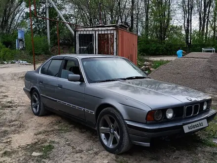 BMW 518 1993 года за 2 500 000 тг. в Алматы – фото 6