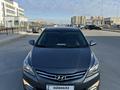 Hyundai Accent 2015 года за 5 850 000 тг. в Атырау
