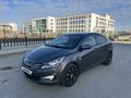 Hyundai Accent 2015 года за 5 850 000 тг. в Атырау – фото 4