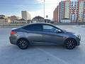 Hyundai Accent 2015 года за 5 850 000 тг. в Атырау – фото 3