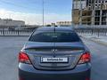 Hyundai Accent 2015 года за 5 850 000 тг. в Атырау – фото 6