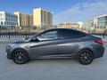 Hyundai Accent 2015 года за 5 850 000 тг. в Атырау – фото 5