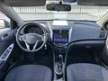 Hyundai Accent 2015 года за 5 850 000 тг. в Атырау – фото 7