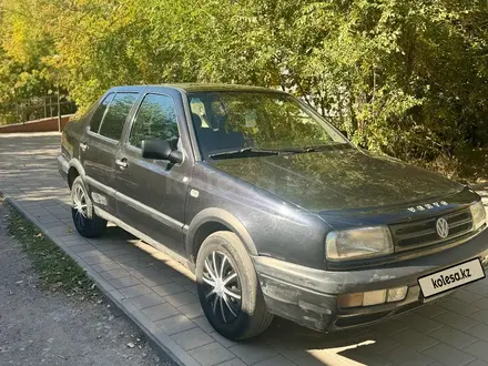 Volkswagen Vento 1994 года за 1 450 000 тг. в Темиртау – фото 3