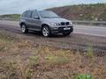BMW X5 2004 годаүшін6 400 000 тг. в Алматы – фото 3