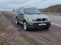 BMW X5 2004 года за 6 500 000 тг. в Алматы