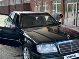 Mercedes-Benz E 200 1995 годаүшін3 000 000 тг. в Талгар