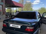 Mercedes-Benz E 200 1995 годаүшін3 000 000 тг. в Талгар – фото 5