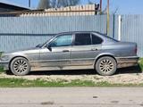 BMW 525 1991 года за 1 500 000 тг. в Тараз – фото 3