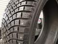 Michelin Latitude X-Ice North 2 + 265/45 R20 110T Разно размерныйfor220 000 тг. в Астана – фото 12