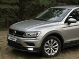 Volkswagen Tiguan 2020 года за 10 300 000 тг. в Костанай – фото 3
