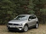 Volkswagen Tiguan 2020 года за 10 300 000 тг. в Костанай – фото 2