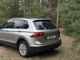 Volkswagen Tiguan 2020 года за 10 300 000 тг. в Костанай – фото 4