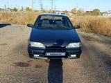ВАЗ (Lada) 2115 2012 года за 1 050 000 тг. в Костанай – фото 2