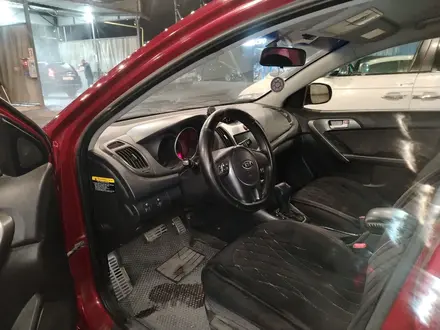 Kia Cerato 2012 года за 4 300 000 тг. в Алматы – фото 4