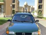 Opel Astra 1994 года за 1 200 000 тг. в Туркестан