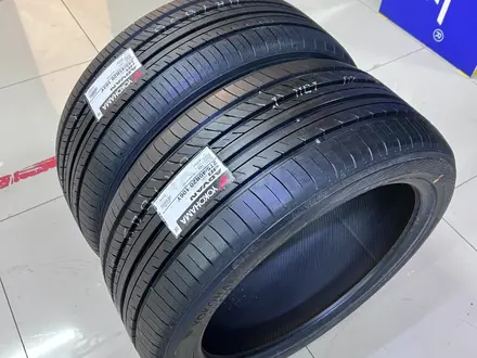 245/45R20 — 275/40R20 Yokohama Advan dB V552 Japan за 379 000 тг. в Алматы – фото 3