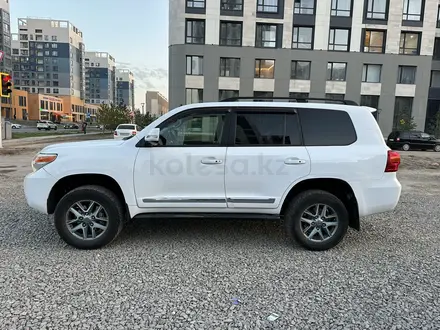 Toyota Land Cruiser 2012 года за 22 500 000 тг. в Петропавловск – фото 5