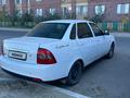 ВАЗ (Lada) Priora 2170 2012 годаүшін1 300 000 тг. в Атырау – фото 8