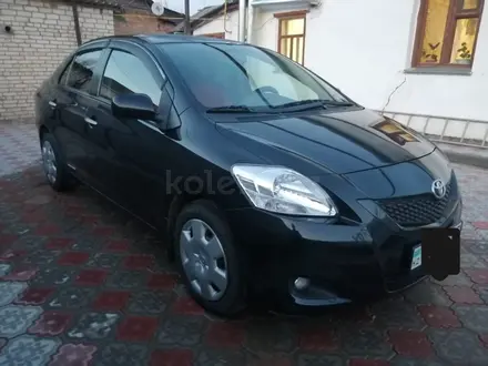 Toyota Yaris 2010 года за 4 800 000 тг. в Уральск – фото 6