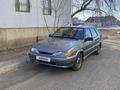 ВАЗ (Lada) 2114 2008 года за 1 550 000 тг. в Уральск – фото 2