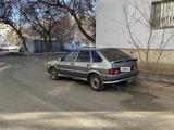 ВАЗ (Lada) 2114 2008 года за 1 550 000 тг. в Уральск – фото 3