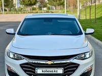 Chevrolet Malibu 2019 года за 9 650 000 тг. в Алматы