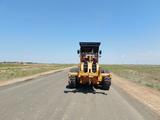 Caterpillar  Автогрейдеры 2015 года за 65 000 000 тг. в Актобе – фото 5