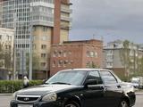 ВАЗ (Lada) Priora 2170 2013 годаүшін2 500 000 тг. в Астана – фото 5