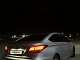 Hyundai i40 2014 года за 6 500 000 тг. в Алматы – фото 2