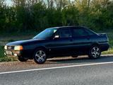 Audi 80 1991 годаүшін1 300 000 тг. в Актобе – фото 5