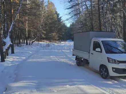 FAW T80 2023 года за 5 900 000 тг. в Кокшетау – фото 2