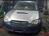 Subaru Legacy 2005 года за 3 000 000 тг. в Астана – фото 4