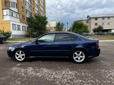 Subaru Legacy 2005 годаүшін3 000 000 тг. в Астана – фото 2