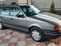 Volkswagen Passat 1993 года за 1 880 000 тг. в Алматы