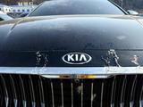 Kia K7 2017 года за 10 440 000 тг. в Астана – фото 4