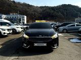 Kia K7 2017 года за 10 440 000 тг. в Астана