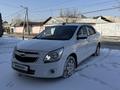 Chevrolet Cobalt 2020 года за 4 950 000 тг. в Шымкент