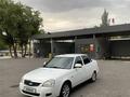 ВАЗ (Lada) Priora 2170 2014 годаүшін3 700 000 тг. в Тараз – фото 7