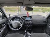 ВАЗ (Lada) Priora 2170 2014 годаүшін3 700 000 тг. в Тараз – фото 5