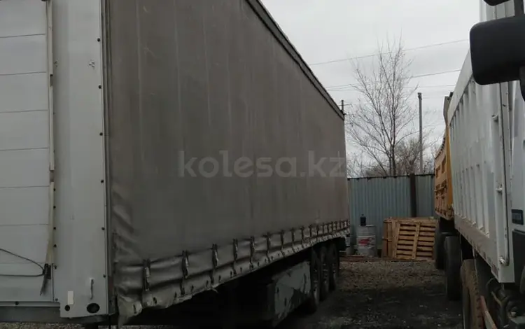 Schmitz 2007 года за 4 500 000 тг. в Актобе