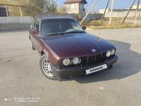 BMW 520 1991 годаүшін1 000 000 тг. в Тараз