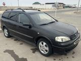 Opel Astra 1999 года за 2 300 000 тг. в Актау – фото 3