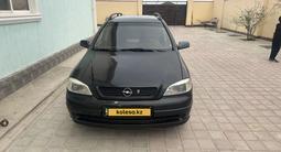 Opel Astra 1999 года за 2 300 000 тг. в Актау – фото 2