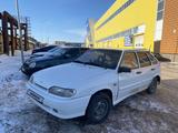 ВАЗ (Lada) 2114 2013 года за 1 000 000 тг. в Астана