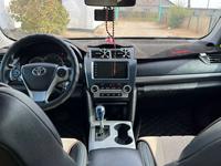 Toyota Camry 2012 года за 7 000 000 тг. в Аягоз